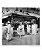 Historic Photo, Zanzibar Market Emerging Artists Photographic Poster Print by Eastern Images, 8x10