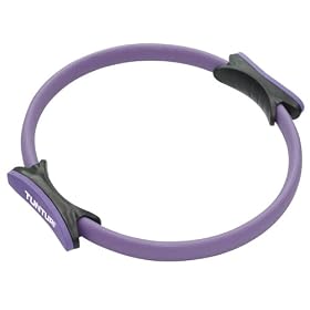 Tunturi De Luxe Pilates Ring