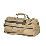 UPC 051243051458 product image for National Geographic Luggage Kontiki Cargo Duffel, Khaki, One Size | upcitemdb.com