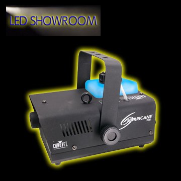 Chauvet Hurricane 900 Fog Machine