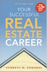 Your Successful Real Estate Career