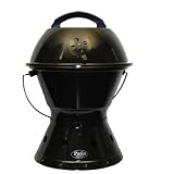 Patio Classic Portable Barbecue Bucket