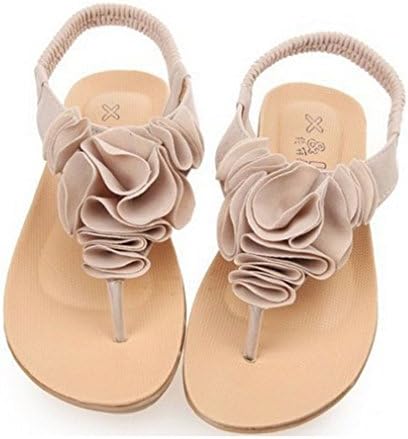 Open Open Toe Melissa Women size 6.5 BEIGE