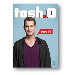 Tosh.0 - Deep V's