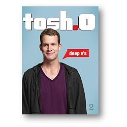 Tosh.0 - Deep V's