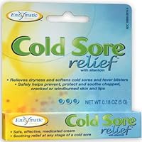 Enzymatic Therapy Cold Sore Relief