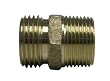 Watts A-665 Brass Garden Hose Adapter, 3/4-Inch x 3/4-Inch MPT