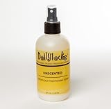 Dollylocks 8oz Unscented Dreadlock Tightening Spray
