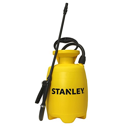 Stanley Lawn And Garden Poly 1gallon Sprayer 71010 eBay