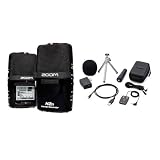 Zoom H2n Handy Recorder + 2GB SD-CARD + APH-2n Zubehör Set H2 Next