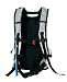 Swiss Gear Oasis Technical 2-Liter Hydration Pack (Grey/Black/Red/White)