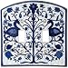 LOVEBIRDS Switchplates Outlet Covers, Rocker, GFCI