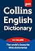 Collins Gem - Collins Gem English Dictionary
