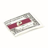 Washington Redskins Money Clip