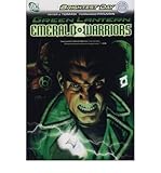 Green Lantern : emerald warriors