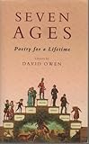 Seven ages : poetry for a lifetime