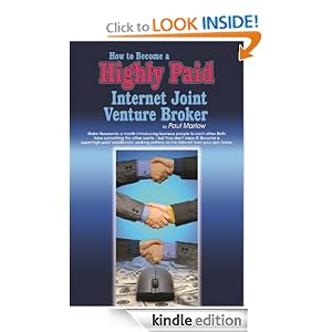 Become An Internet Middleman Become An Internet Middleman