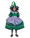 Munchkin Girl Child Costume Image