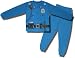 Metro Police Long Sleeve/Long Leg pajama set for children