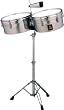 Latin Percussion LPA256 Timbal Chrome