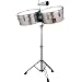 LP LPA256 Aspire Series Timbale Set
