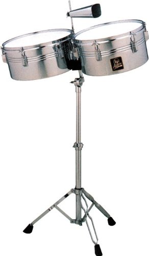 Lp Lpa256 Aspire Series Timbale Set