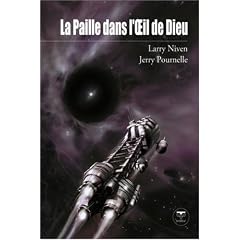 La Paille dans l'Oeil de Dieu