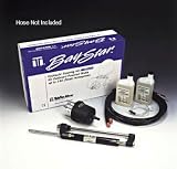 Teleflex Marine BayStar Hydraulic Steering Kit HK4200A