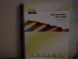 Review CCI Learning Solutions, Inc.  / Microsoft Office Word 2003 Expert Level (Expert Level)