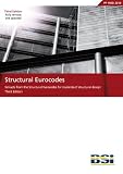 Extracts from the Structural Eurocodes for Students of Structural Design: PP 1990
