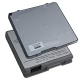 NEW Laptop/Notebook Battery for Apple PowerBook G4 a1025 M8858LL/A Powerbook M6091 M8244 M8244G/B M8511