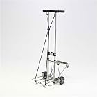 Remin Tri-Kart 750 in Satin Silver
