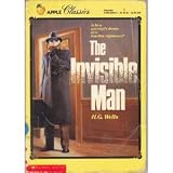 The Invisible Man (Apple Classics)