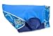 PlayaPup Dog Sun Protective Lightweight Shirts with Print, Male (UPF 50+)