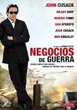 Negocios De Guerra.(2008).War, Inc