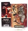 McFarlane Toys Clive Barkers Tortured Souls 2 The Fallen Action Figure Suffering Bob