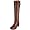 Saddle Old West Calf