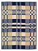 Marshall Plaid - 60" x 80" - Throw Blanket