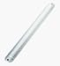 Microplane 30010 Replacement Rasp Blade for Hacksaw
