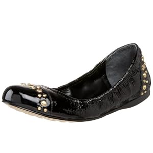 Buy Enzo Angiolini Ladies Nexter Ballet Flat by Enzo Angiolini