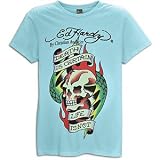 Ed Hardy Basic Tee - Men's