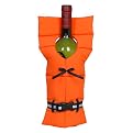 Life Preserver Bottle Cover