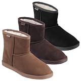 Pawz by Bearpaw Pebble 6 Inch Demi Boot