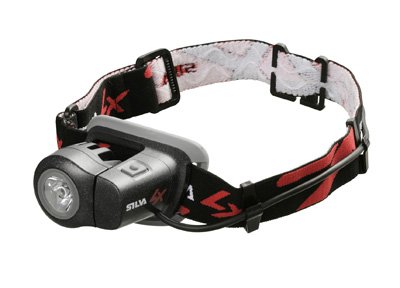 Silva LED Stirnlampe LX