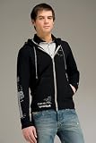 Diesel - Diesel Swerduras Felpa Black Sweater
