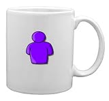 Clipart By Nicu Buculei - Head1 Mug