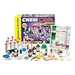 THAMES & KOSMOS CHEM C3000 (2011 EDITION)