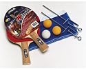 STIGA Winner Table Tennis Set