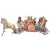 Barbie & the 12 Dancing Princesses - Horse & Carriage