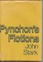 Pynchon's Fictions: Thomas Pynchon and the Literature of Information